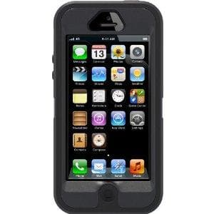 OtterBox Defender Series Case for iPhone 5