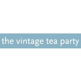 The Vintage Tea Party - www.thevintageteaparty.co.uk