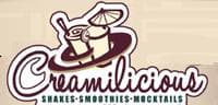 Creamilicious - www.creamiliciousonline.com