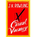 The Casual Vacancy - J. K. Rowling