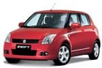 Suzuki Swift 1.5 GLX