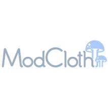 ModCloth- www.modcloth.com