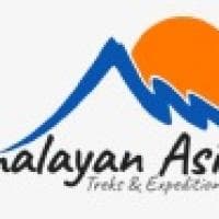 Himalayan Asia - www.himalayanasiatreks.com