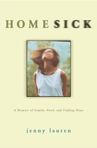 Jenny Lauren, Homesick