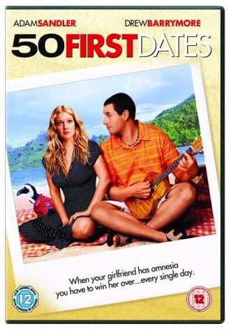 50 First Dates (12A)