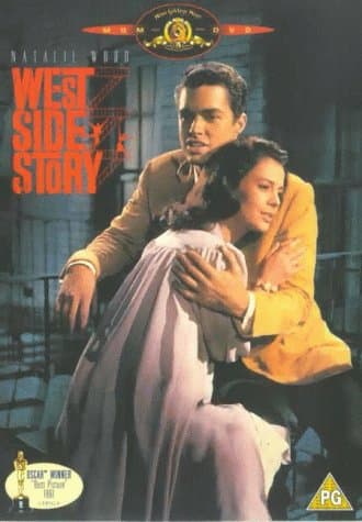 West Side Story (1961)