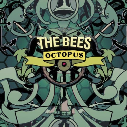 Bees, Octopus