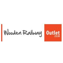 Wooden Railway Outlet - www.woodenrailwayoutlet.co.uk