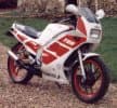 Yamaha TZR 125