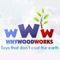 Why Wood Works - www.whywoodworks.co.uk