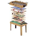 Multi-Play '20 in 1' Games Table