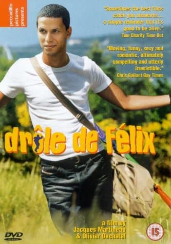 Drole De Felix