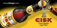 Cisk Lager