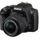 Pentax K-R