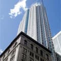 Toronto, Suites at 1 King West