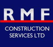 RMF Construction Services Ltd - www.rmfconstruction.co.uk