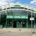Windsor Leisure Centre