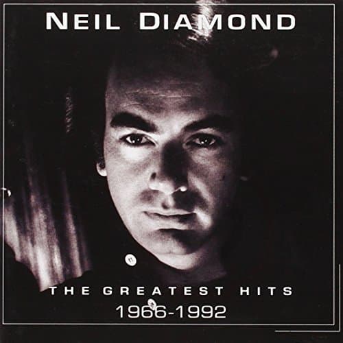 Neil Diamond, Neil Diamond: The Greatest Hits 1966-1992