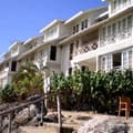 St. James, Almond Beach Club & Spa