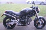 Ducati M600 583cc